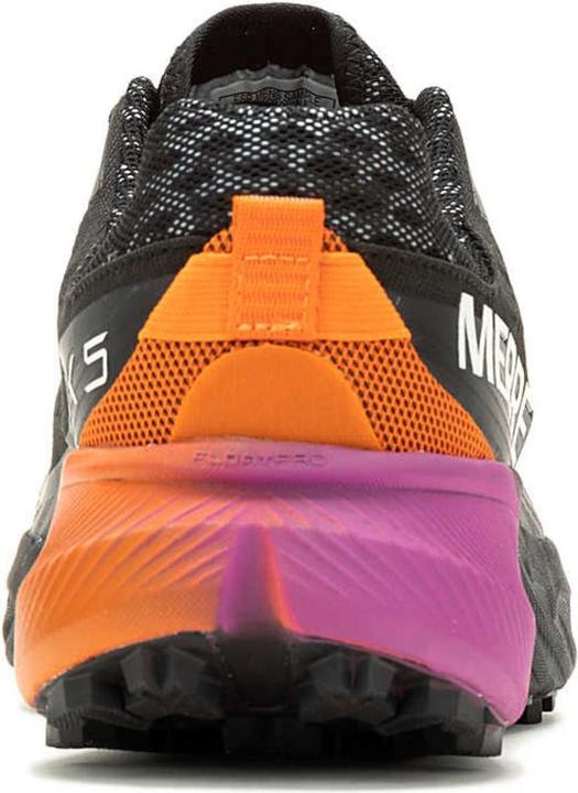 Actual product image Merrell Agility Peak 5 (41.5)