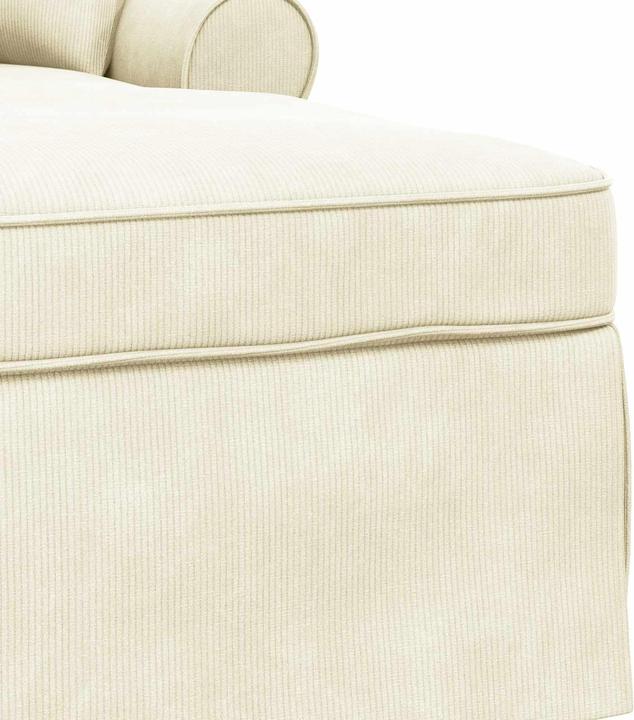 Actual product image vidaXL Loungesessel