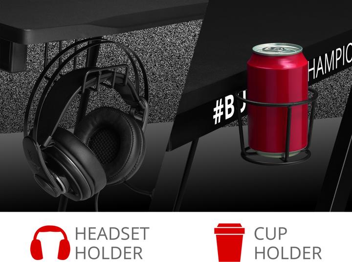 Actual product image Trust GXT 711 Dominus