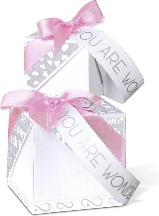 Actual product image Ursus Design paper craft block wedding (18 x)