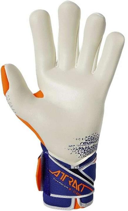 Produktbild Reusch Attrakt Gold X Guardian (9.5)