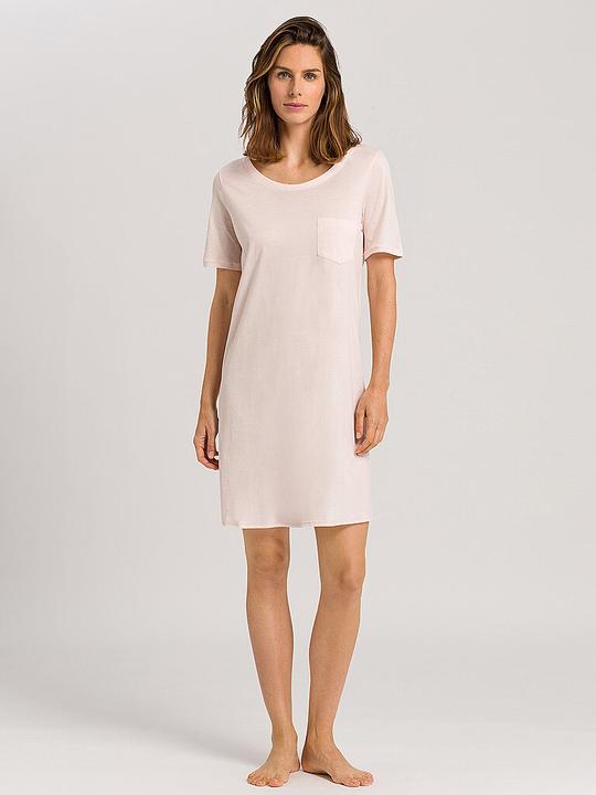 Immagine prodotto Hanro Camicia da notte in cotone deluxe a manica corta (M)