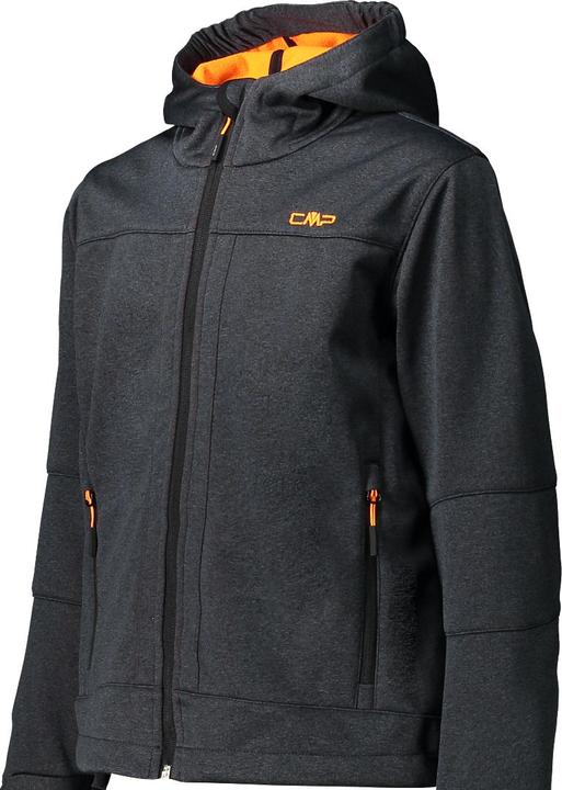 Immagine prodotto CMP Campagnolo Giacca Softshell con cappuccio (98)
