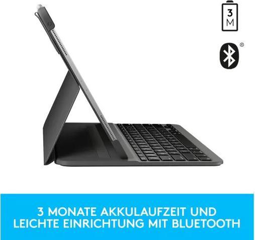 Immagine prodotto Logitech Slim Folio Pro (CH)