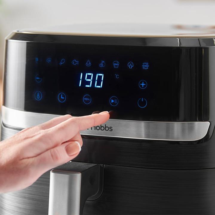 Produktbild Russell Hobbs Satisfry