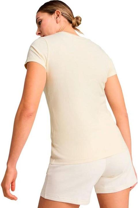 Produktbild Puma Ess Elevated Tee (S)