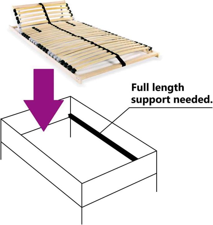 Actual product image vidaXL Ninel