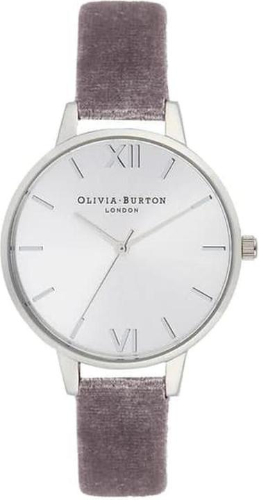 Olivia Burton Ladies' Watch OB16DE04 (Ã˜ 34 mm) (Analoguhr, 34 mm)