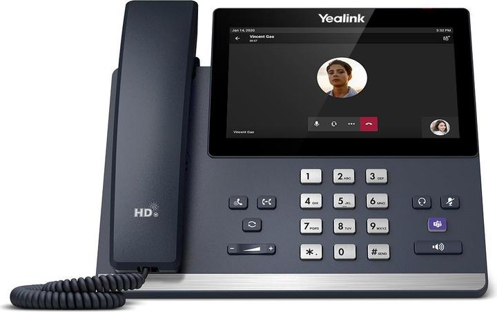 Immagine prodotto Yealink Squadre MP56A