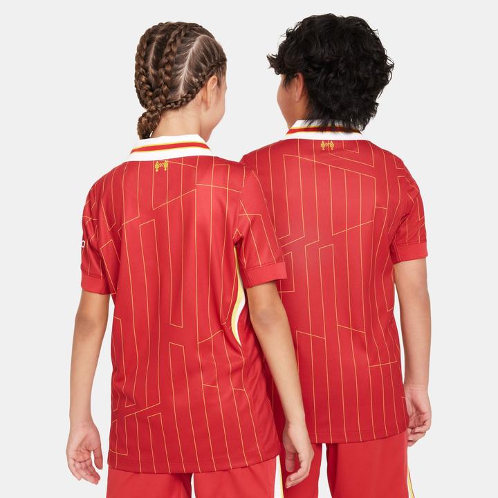 Produktbild Nike FC Liverpool Kinder Trikot (158, 164, 170)