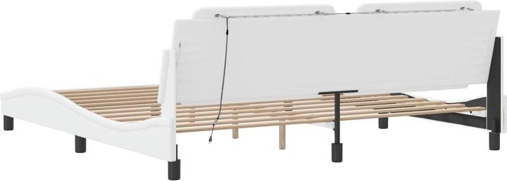 Image du produit vidaXL Bettgestell (200 x 200 cm)