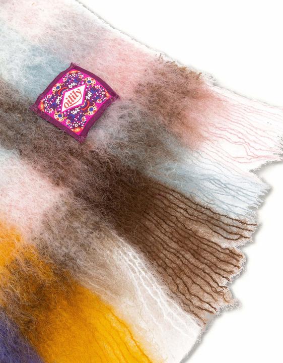 Image du produit Oilily Acozy Woven Scarf