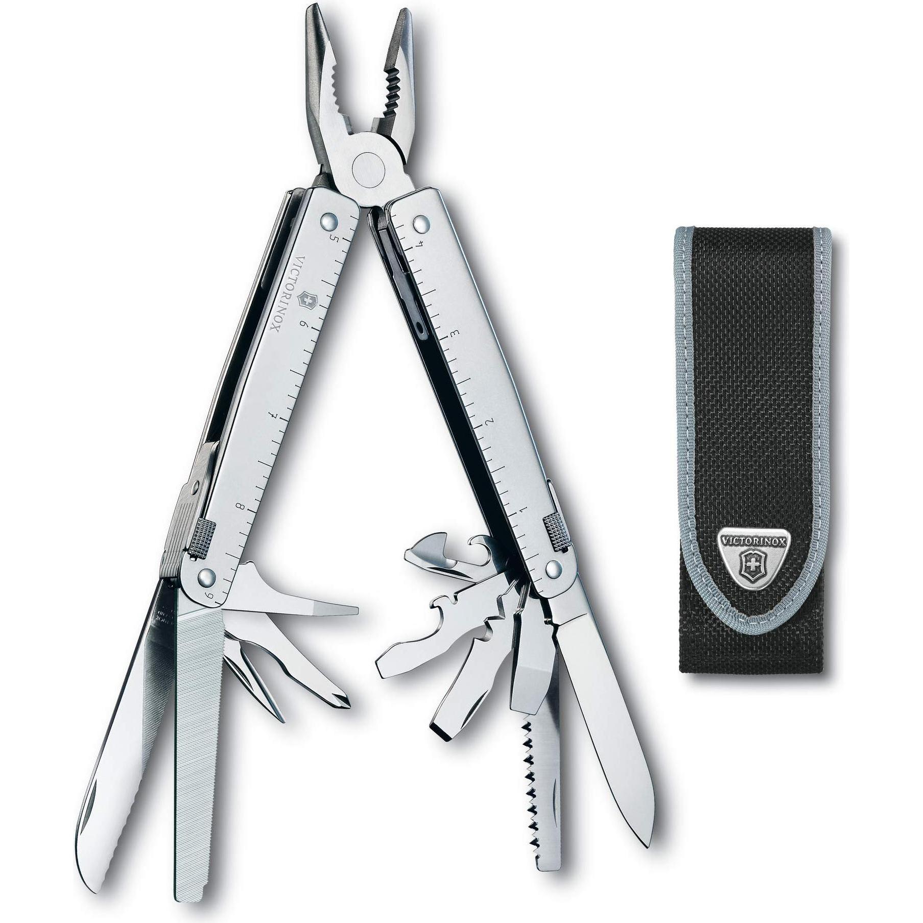 Victorinox, Multi-Tool, SwissTool (29 Funktionen)