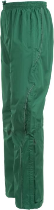 Actual product image Planam Monsoon trousers green M L (L)