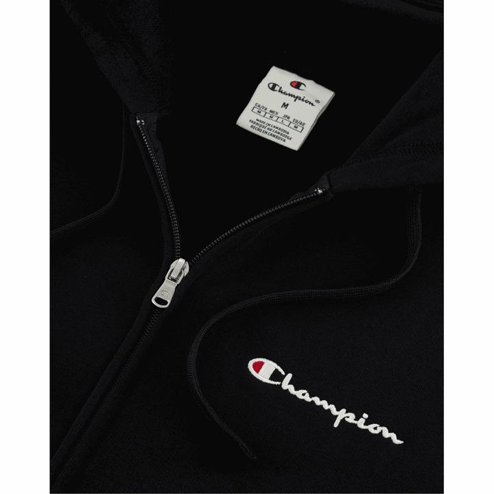 Produktbild Champion Hoodie mit durchgehendem Reissverschluss (L, M, S, XL, XXL)