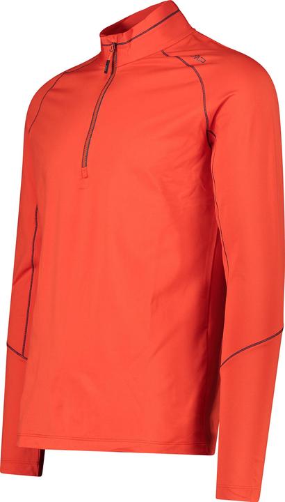 Actual product image CMP Campagnolo Sweat (4XL, 58)