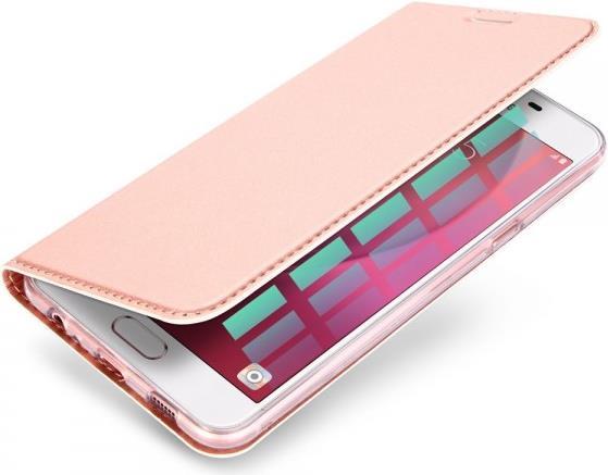 Image du produit Dux Ducis Skin Pro Series Housse en cuir (Samsung Galaxy A5 (2017))