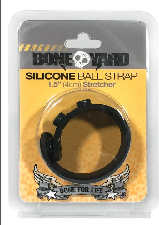 Produktbild Boneyard Ball Strap (1.50 cm)