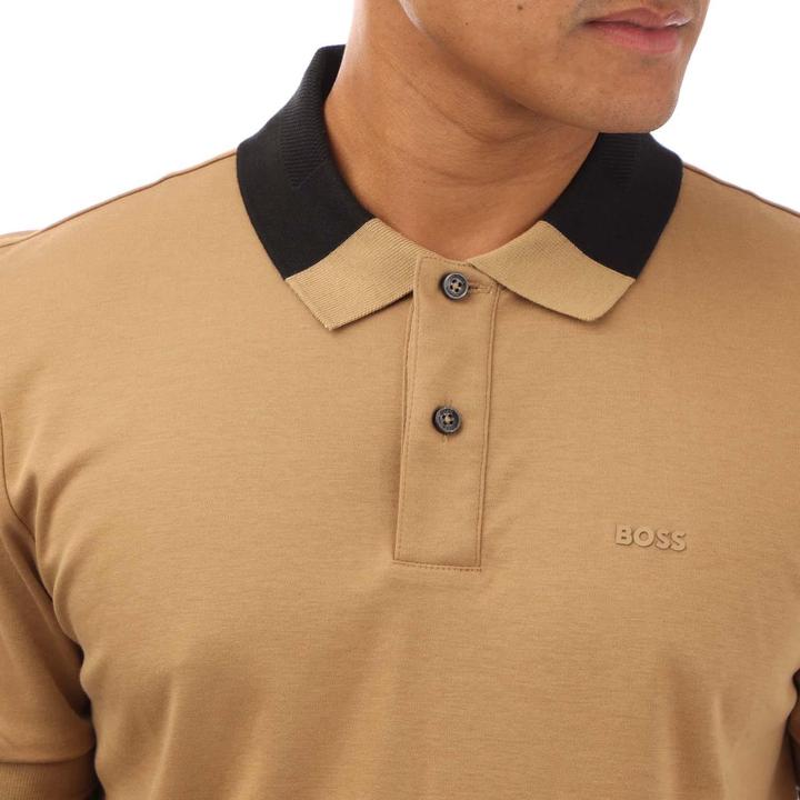 Produktbild BOSS Phillipson 116 Poloshirt