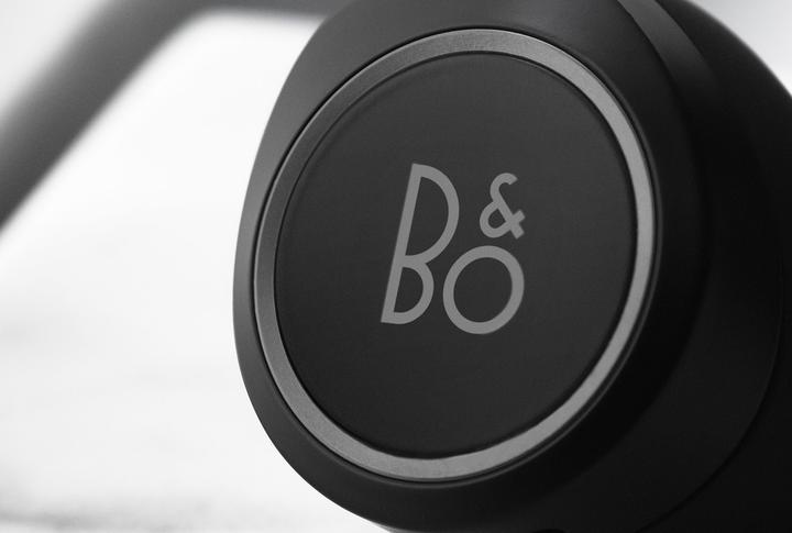 Actual product image B&O Beoplay E8 (4 h, Wireless)