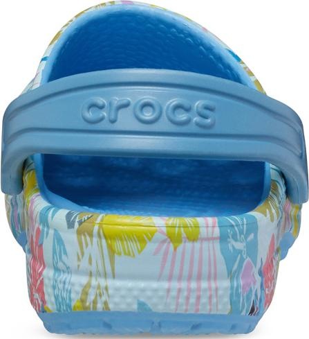 Produktbild Crocs T's Stitch Classic Clog (23)