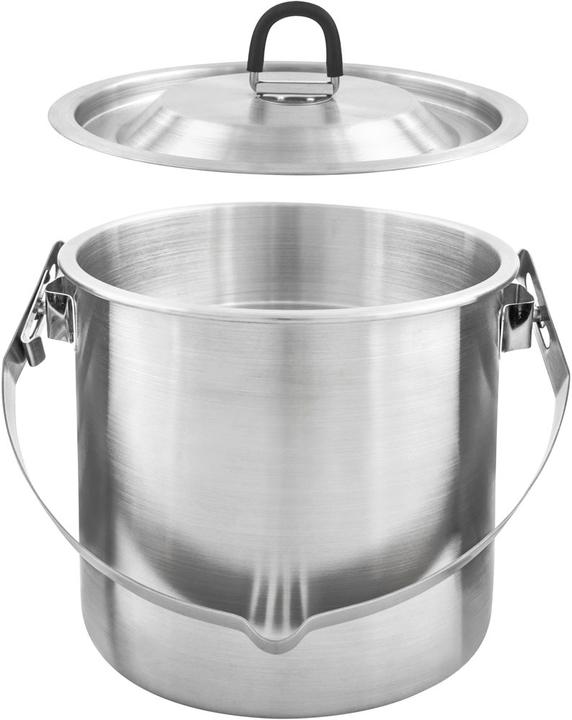 Actual product image Tatonka Pot Set BC 1.4l