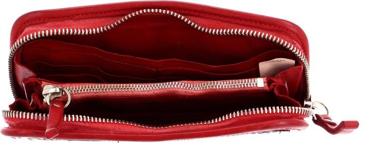 Actual product image Campomaggi Wallet