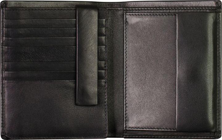 Actual product image Maître Hundsbach Hamlet BillFold V11