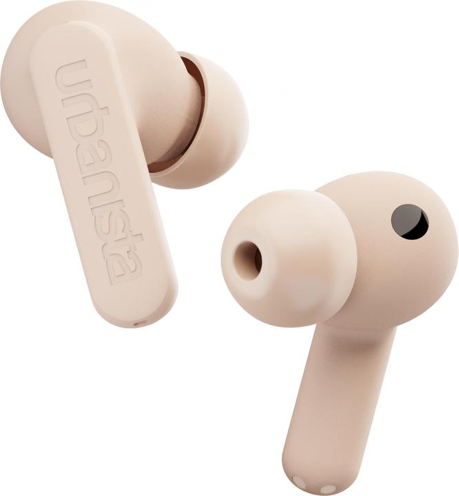 Actual product image Urbanista Phoenix Bluetooth Wireless In-Ear Headphones Solar Charging Rose (ANC, 8 h, Wireless)