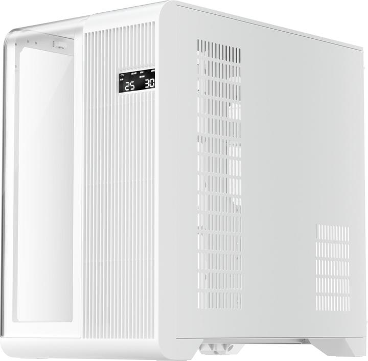 Actual product image 1stplayer RT7-WH (ATX, mATX, Mini-ITX)