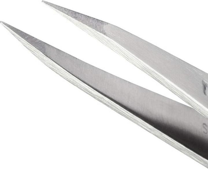 Actual product image Tweezerman Point tweezers