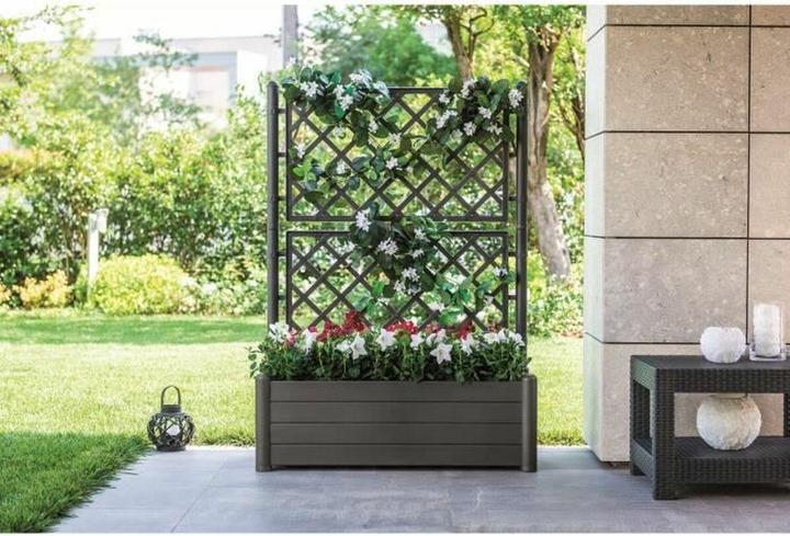 Actual product image Kerbl 80036 Flower pot