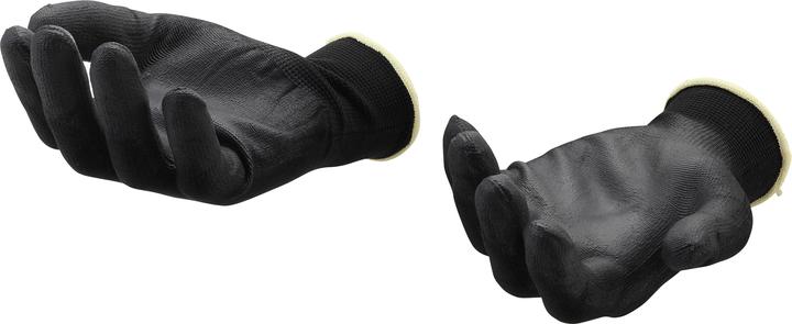 Productafbeelding BGS Mechanic handschoenen | Maat 8 (M) (8)