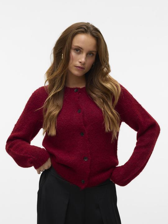 Produktbild Vero Moda VMNOVAH Strickjacke Strickjacke (XXL)