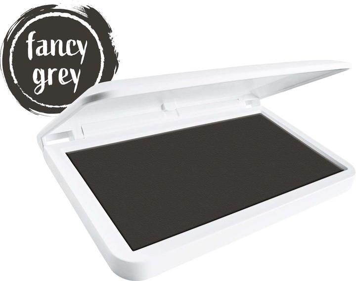Produktbild Colop Stempelkissen Make 1 Fancy Grey
