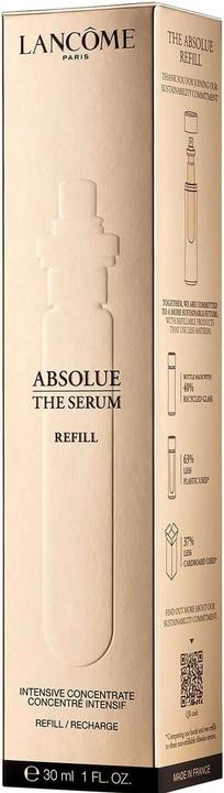 Produktbild Lancôme Absolue The Serum Refill (30 ml)