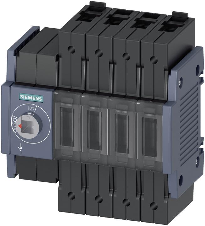 Image du produit Siemens 3KD2640-2ME10-0