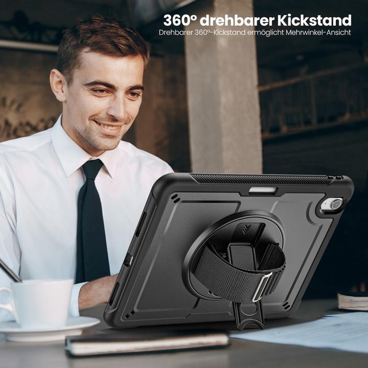 Produktbild RPD Rugged Case (Apple iPad Air 11 2025)