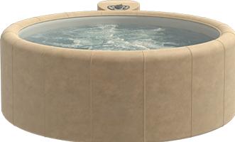 Softub Legend 220 (4 pers.)