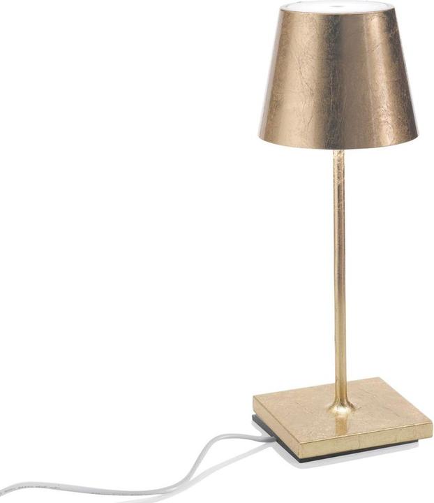 Immagine prodotto Zafferano Poldina Mini Pro (154 lm)