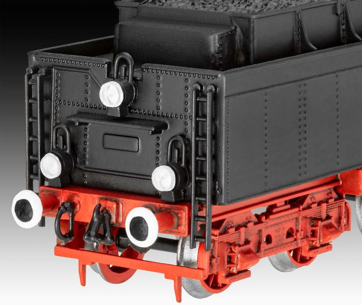 Image du produit Revell Model Set Express Loco S3/6 BR 18(5) with Tender