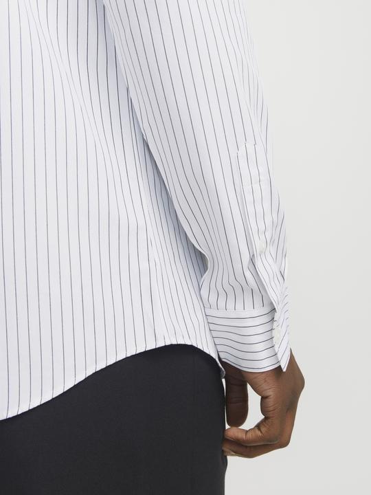 Produktbild Jack & Jones Locker geschnitten Hemd Hemd (XS)