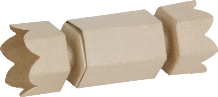 Actual product image Décopatch Beams / papier-mâchés