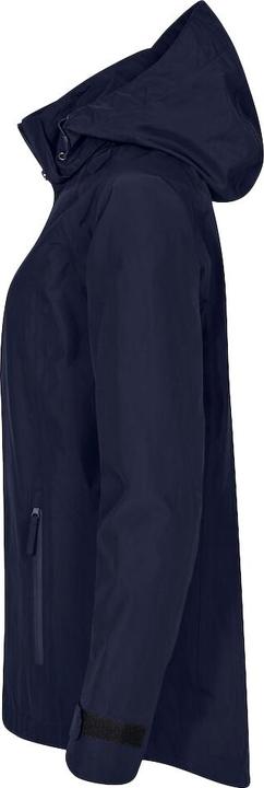 Actual product image Clique Womens/Ladies Classic Soft Shell Jacket (S)