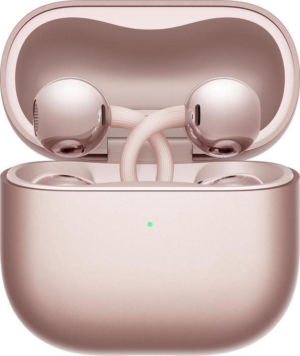 Produktbild Huawei FreeClip 2 (9 h, Kabellos)