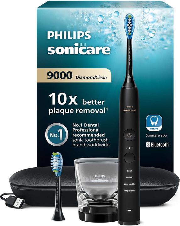 Produktbild Philips Sonicare DiamondClean 9000