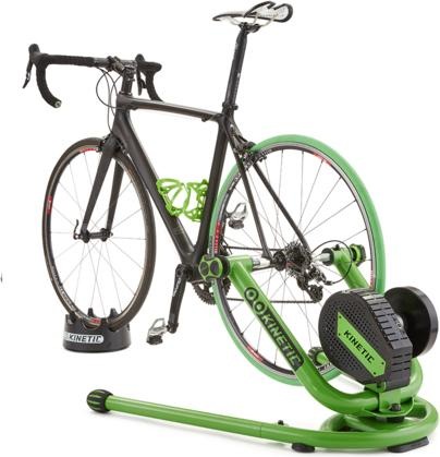 Actual product image Kinetic Rock & Roll Control T-6500
