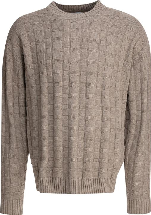 Produktbild Norse Projects "Jonas" sweater (S)