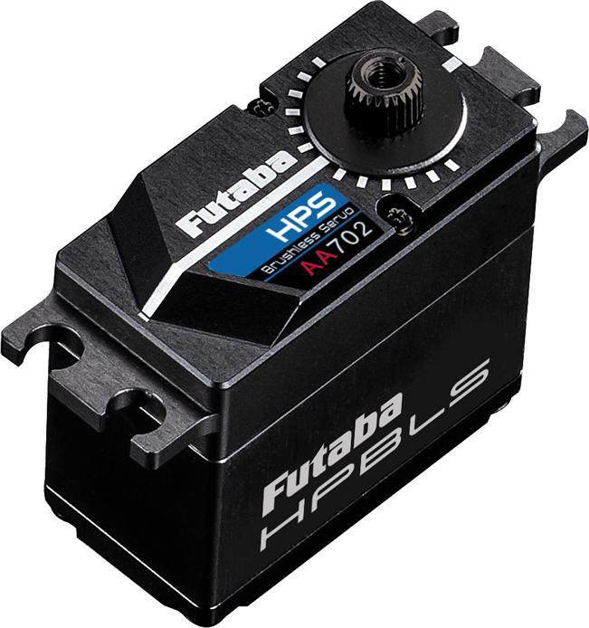 Futaba Servo High Performance HPS-AA702