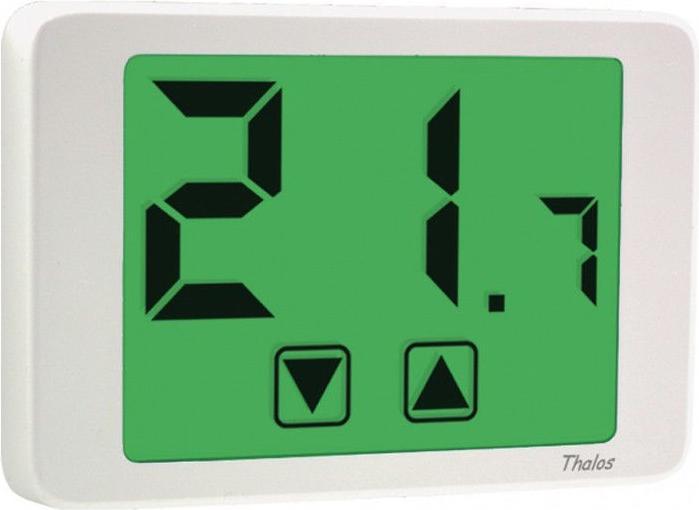 Immagine prodotto Vemer THALOS230 BIANCO TERMOSTATO TOUCH VE434700